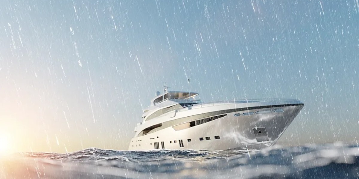 Luxury Yacht Charter: The Ultimate Experience in Opulence and Adventure