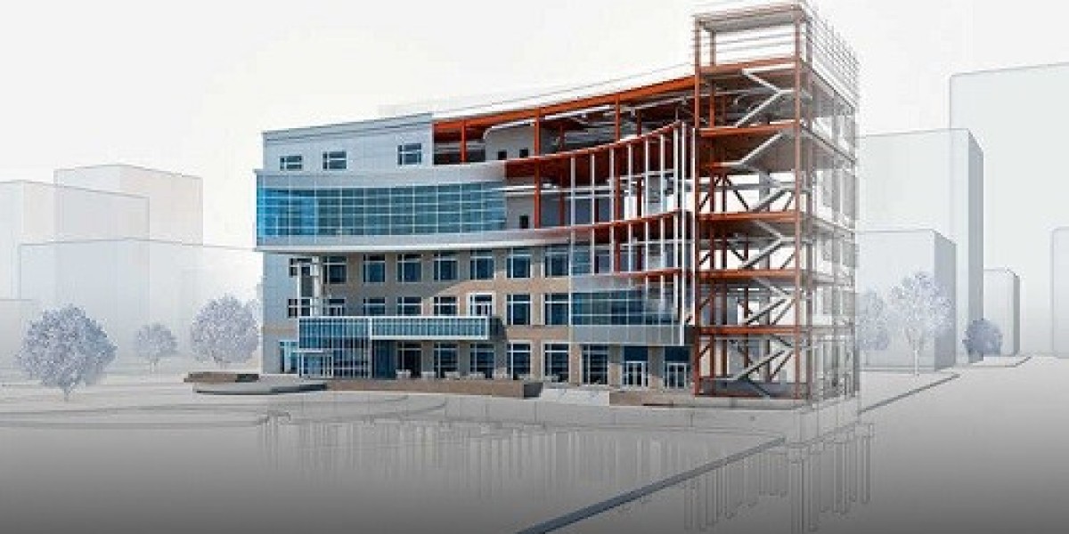 Building Information Modelling Market Size, Share, Growth Report [2035]
