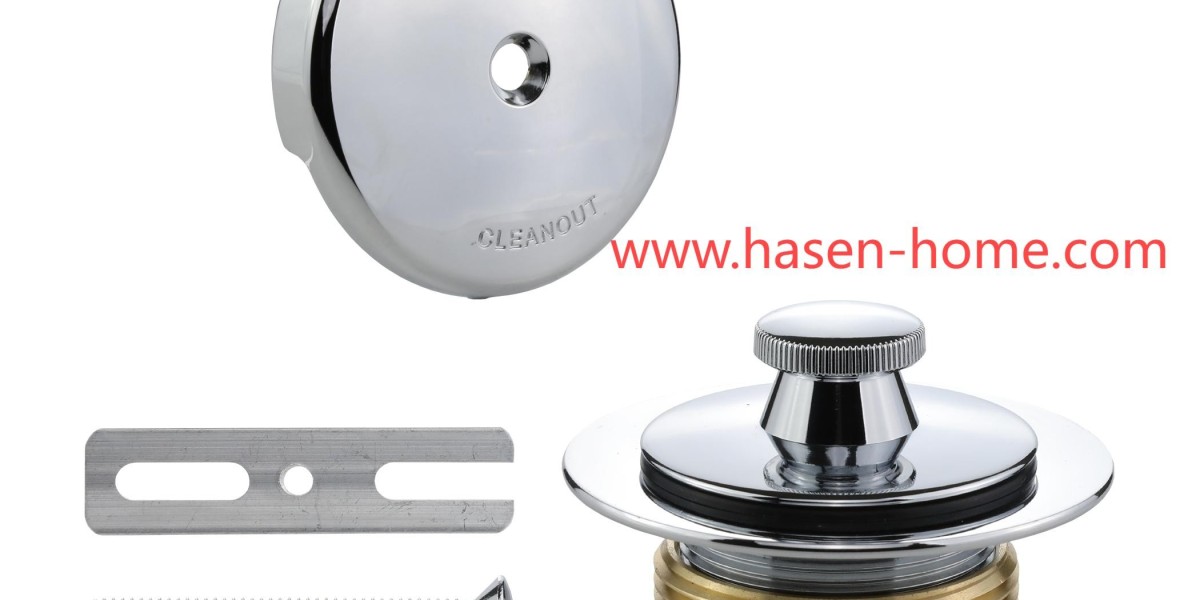 Refined Bathroom Drain Solutions from China