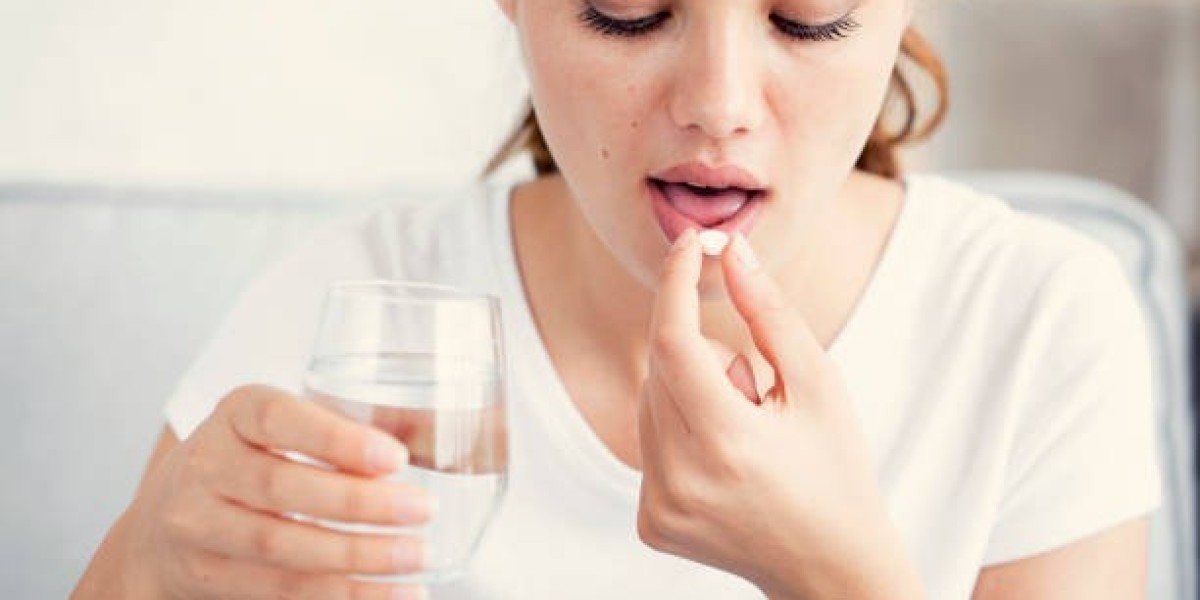Treatment of Brain Health With Modalert