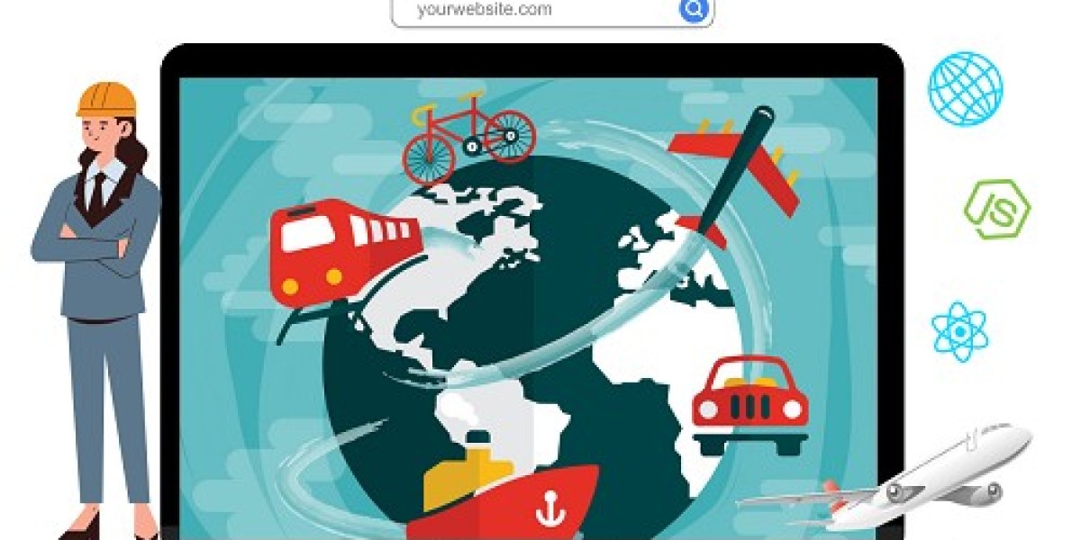 Logistic Software Market Size, Share | Growth Trends - 2035