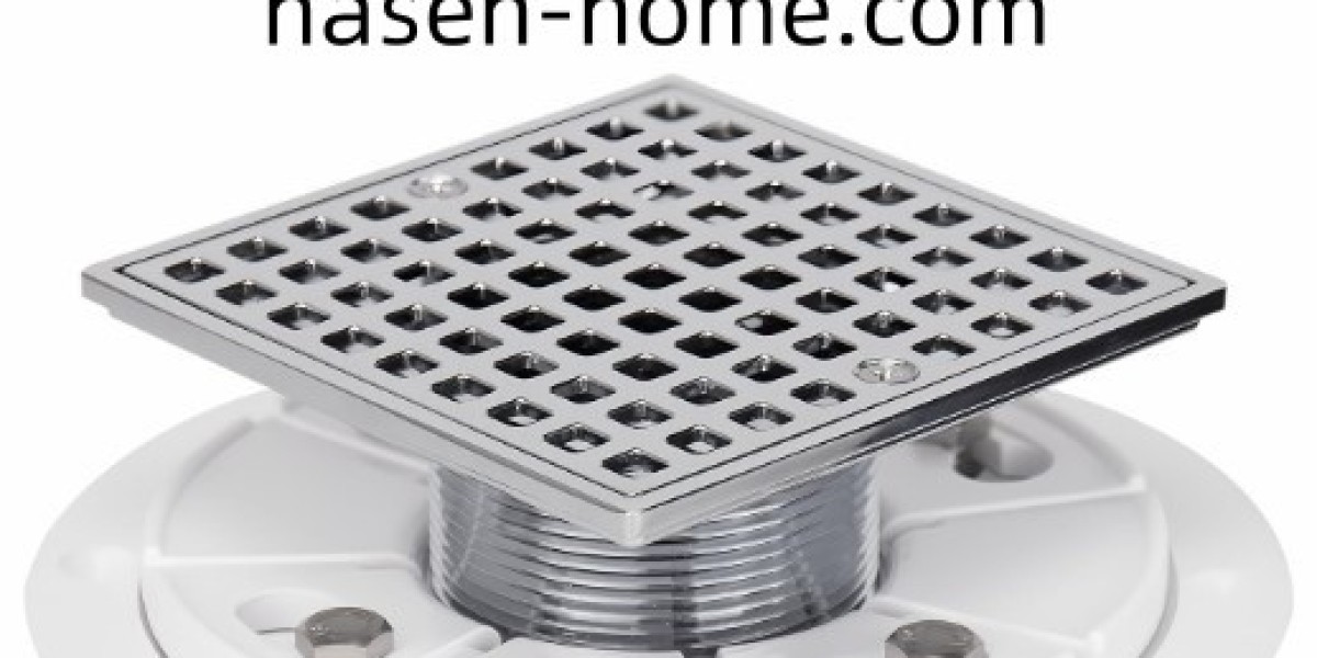 Essential Tips for Selecting a Shower Drain Kit from China