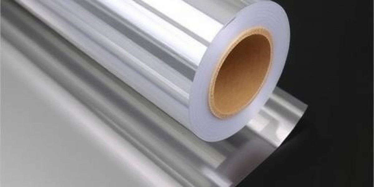 Crosslinked Shrink Film That Boosts Product Shelf Appeal