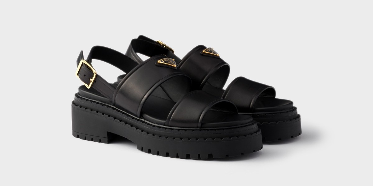 New Trending Models Prada Shoes Outlet 2025 June