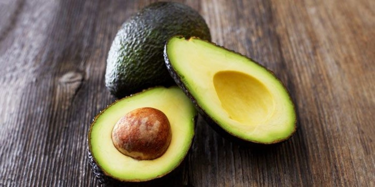Global Avocado Market Outlook: Trends, Growth, and Opportunities Through 2032