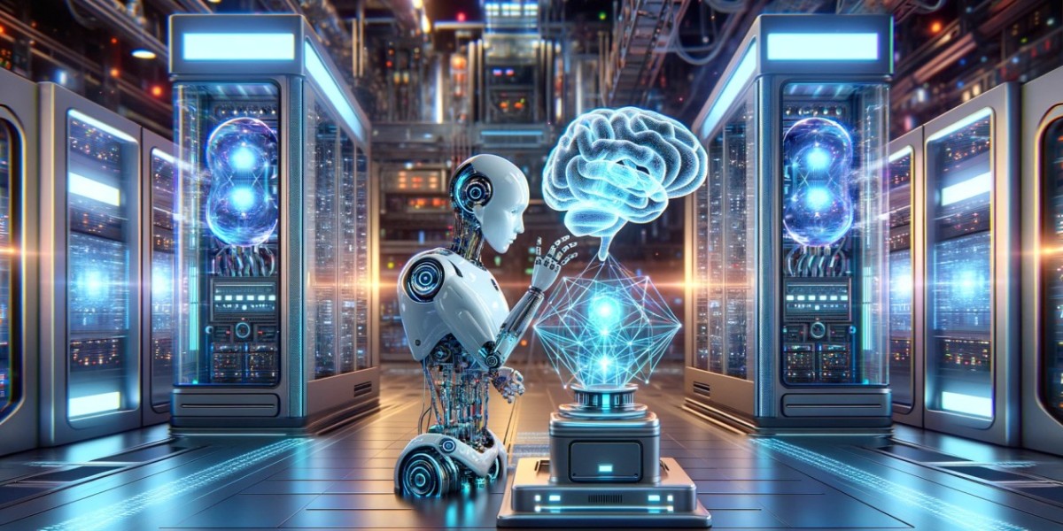 Unlocking the Future: AI Meets Quantum Computing in a High-Growth Market