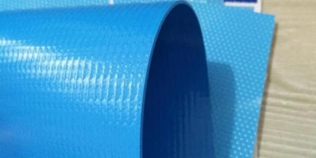 Why PETG Film Is Still Popular in Packaging Markets