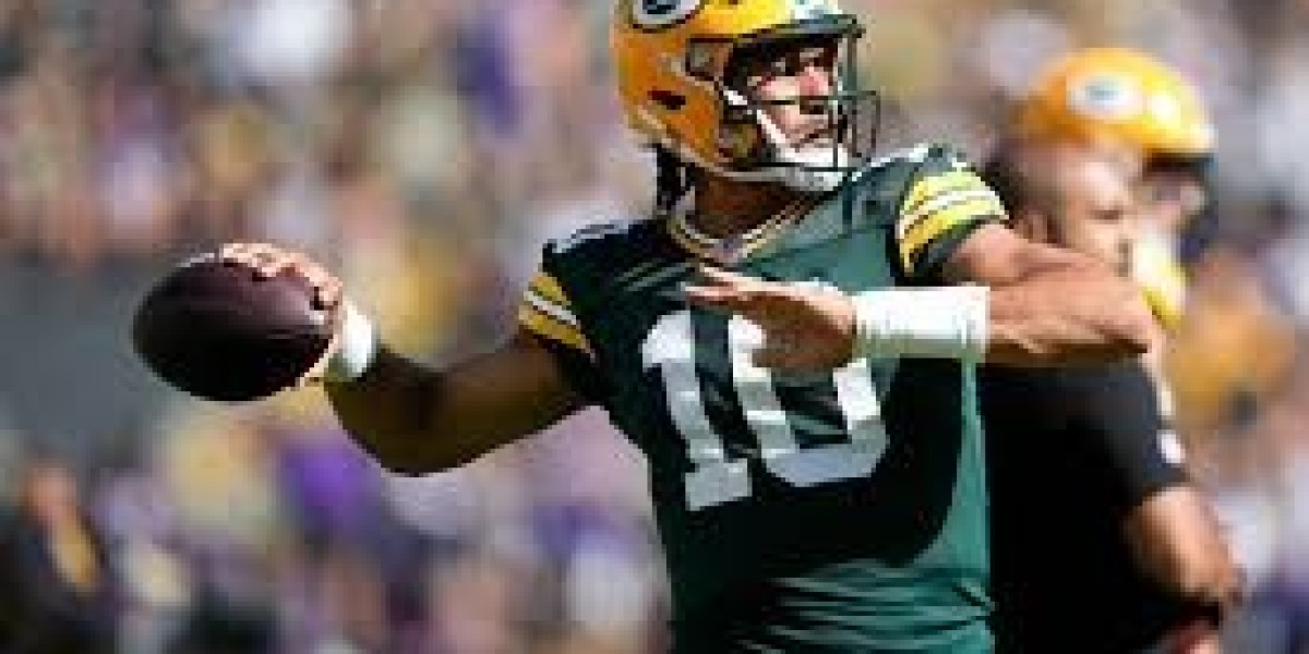 Packers All-Expert Setting up DB towards Turn out to be Absolutely