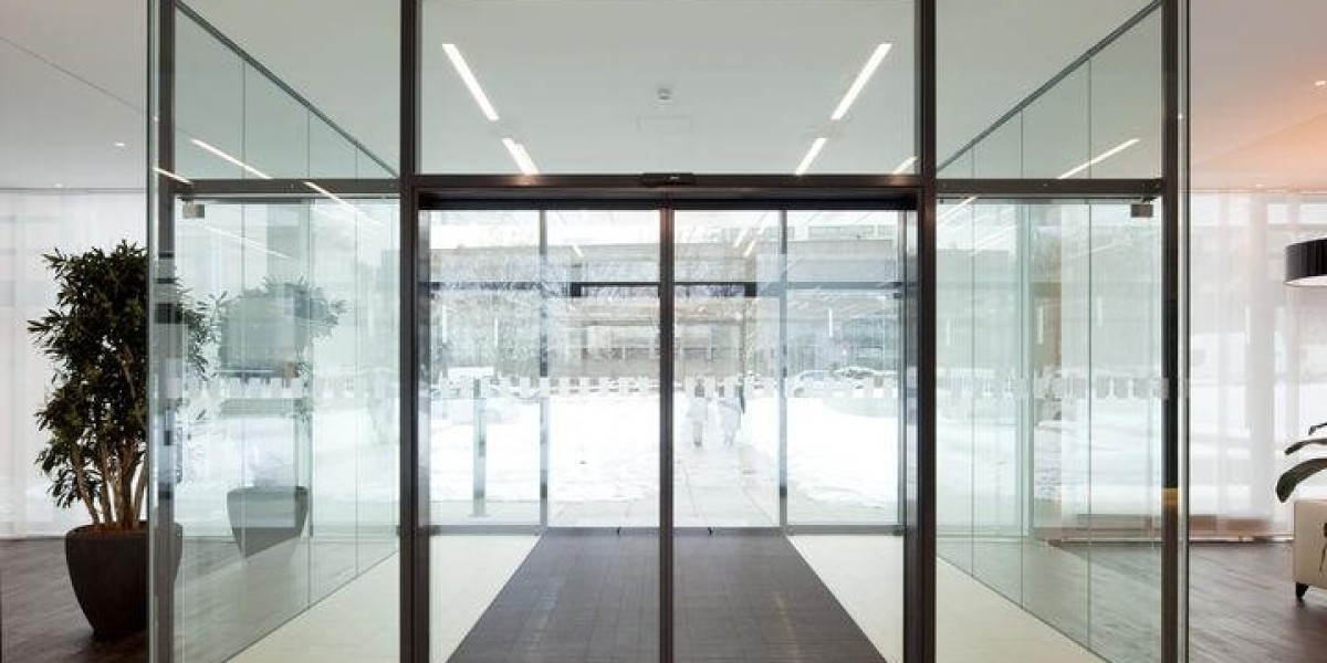 Are YD-Purification Automatic Sliding Doors Worth the Upgrade?