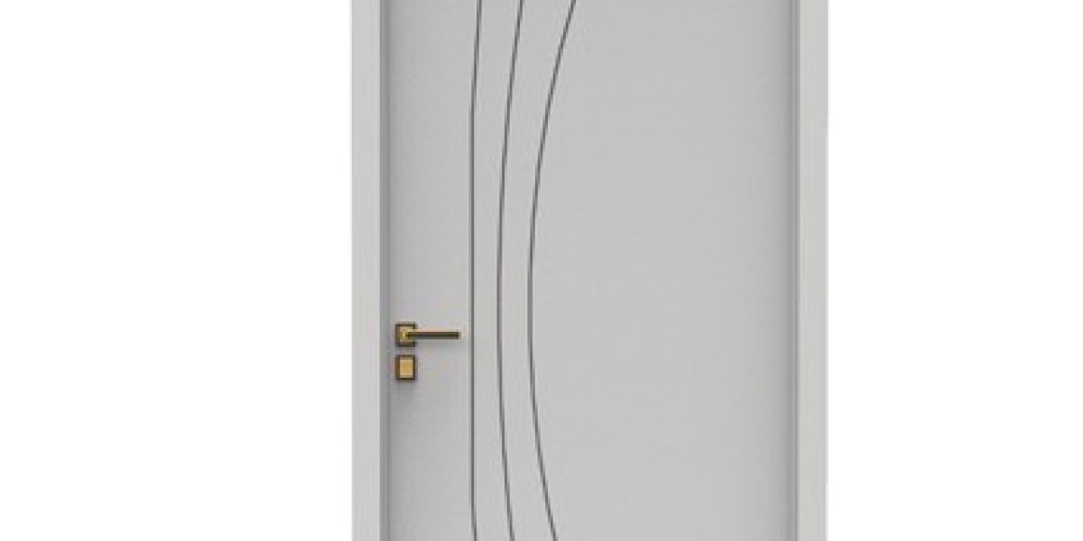 Discover How WPC Door Designs Add Warmth and Character at Home