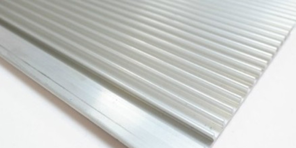 How to select high-quality suppliers of New Energy Vehicle Aluminum Profile