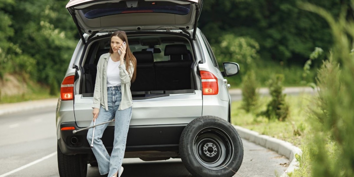 Emergency Breakdown Situations and How to Handle Them Like a Pro
