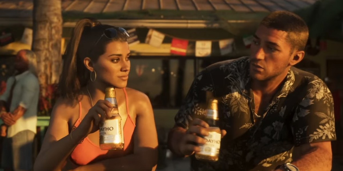 Rockstar Gears Up for GTA 6 Marketing Push