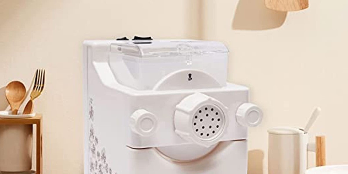 Why Families Love Using Pasta Maker Factory at Home