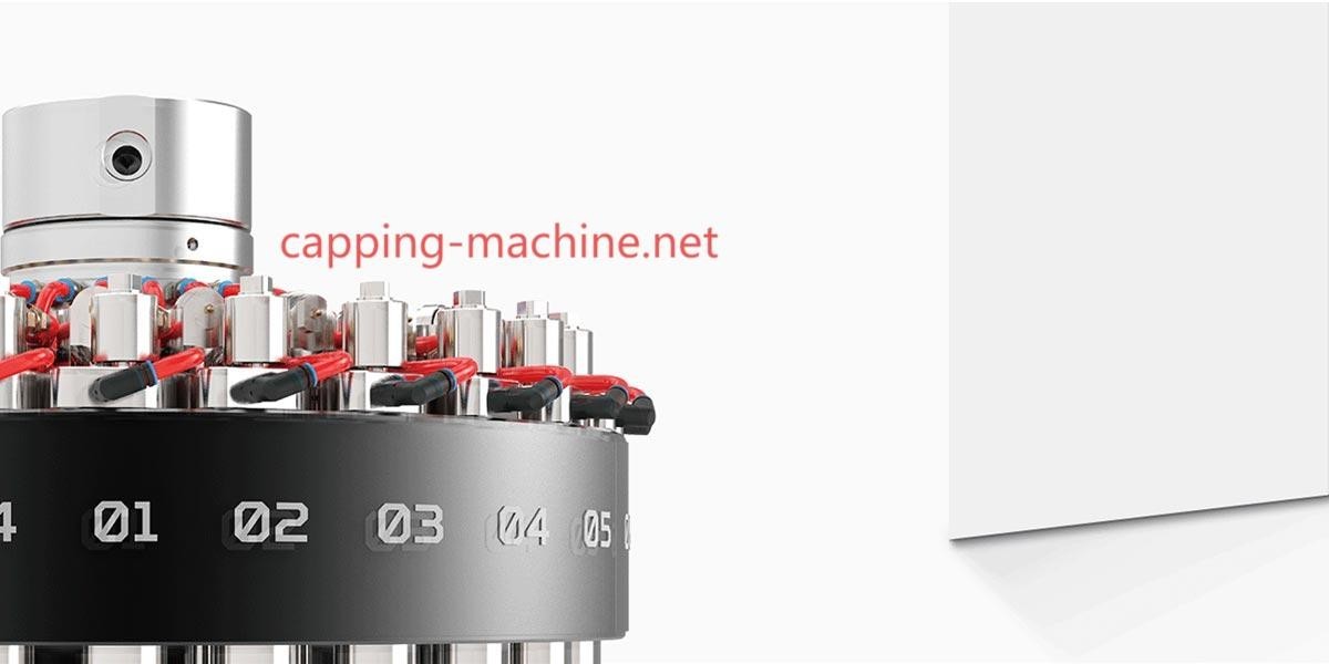 Capping-machine Advancements in Sustainable and High-Performance Packaging
