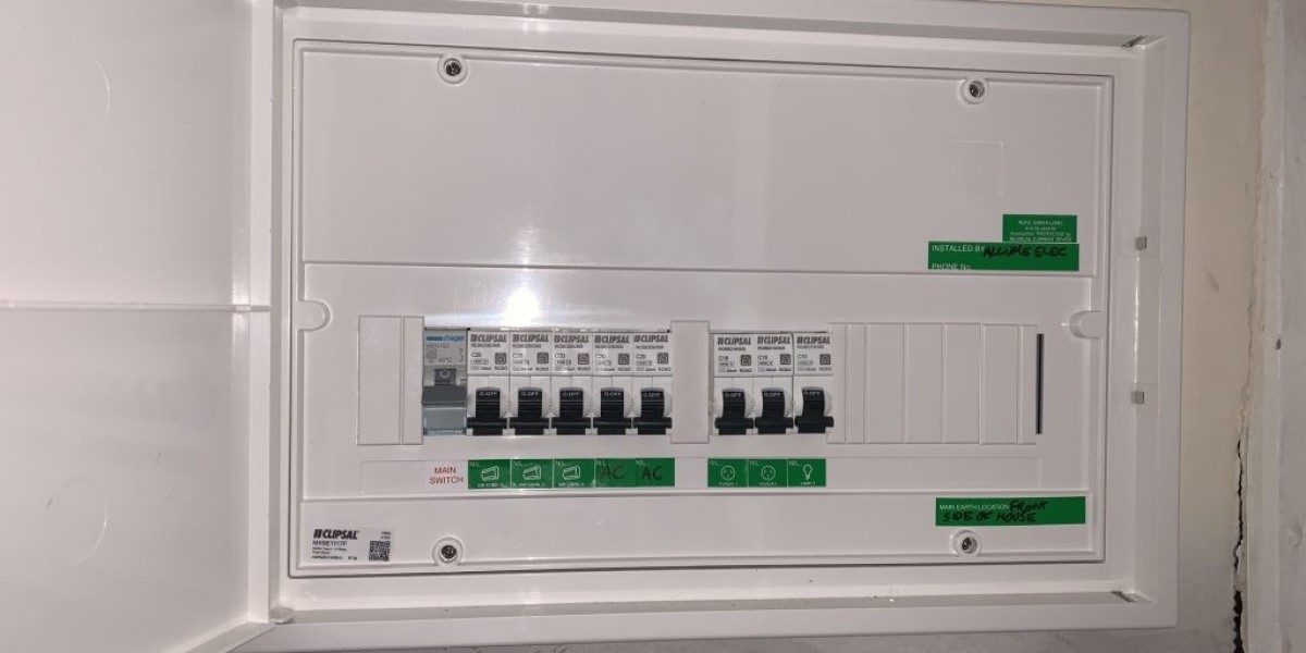 Is Your Home's Heart Showing Its Age? A Brisbane Guide to Switchboard Safety