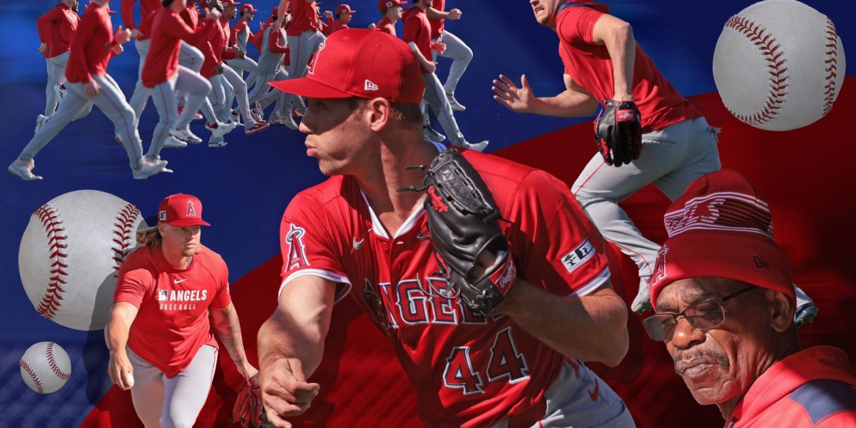 Kenley Jansen, Ben Joyce preview Angels 2025 bullpen