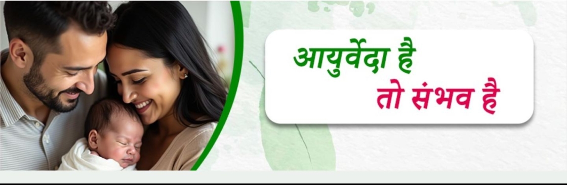 Aasha Ayurveda Cover Image