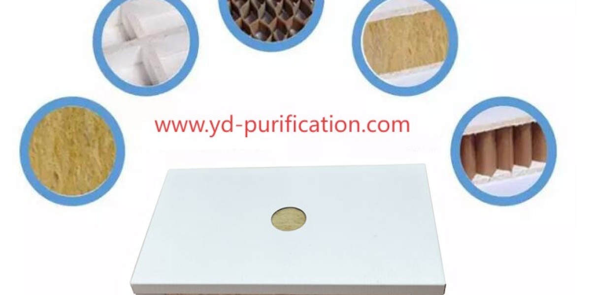What Makes YD's PCGI Sandwich Panels a Smart Investment