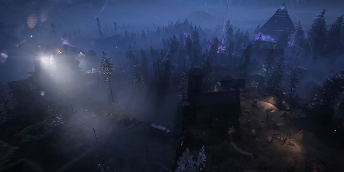 Latest Black Ops 7 Zombies News: Super Easter Egg and Cursed Mode