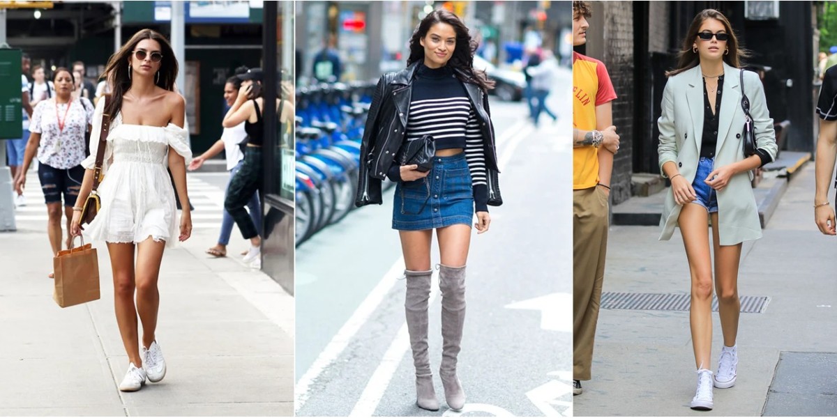 She attended her first Hermes Shoes Sale ever in