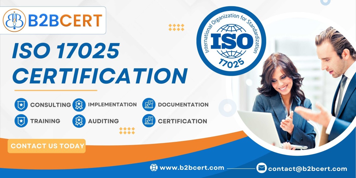 Case Studies: How ISO 17025 Certification Transformed Laboratory Operations