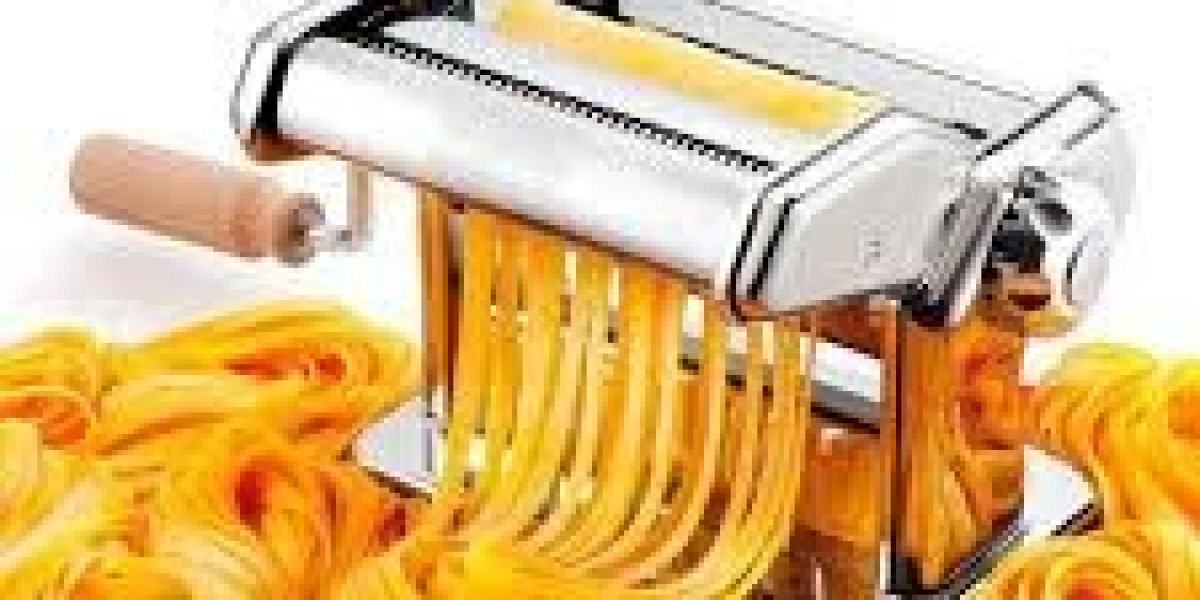 Why Home Chefs are Choosing Haiou for Fresh Pasta Success