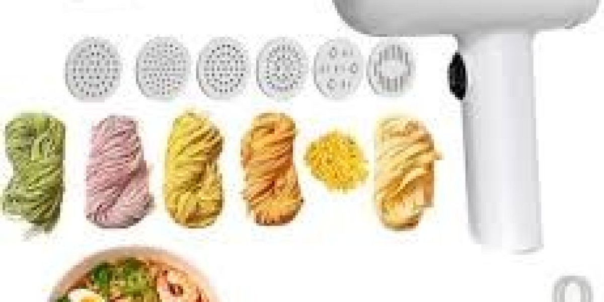 Haiou Factory Advantage for Your Next Pasta Maker Purchase