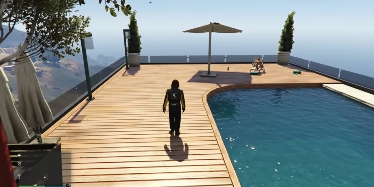 What’s New in the GTA Online Mansions DLC for Winter 2025?