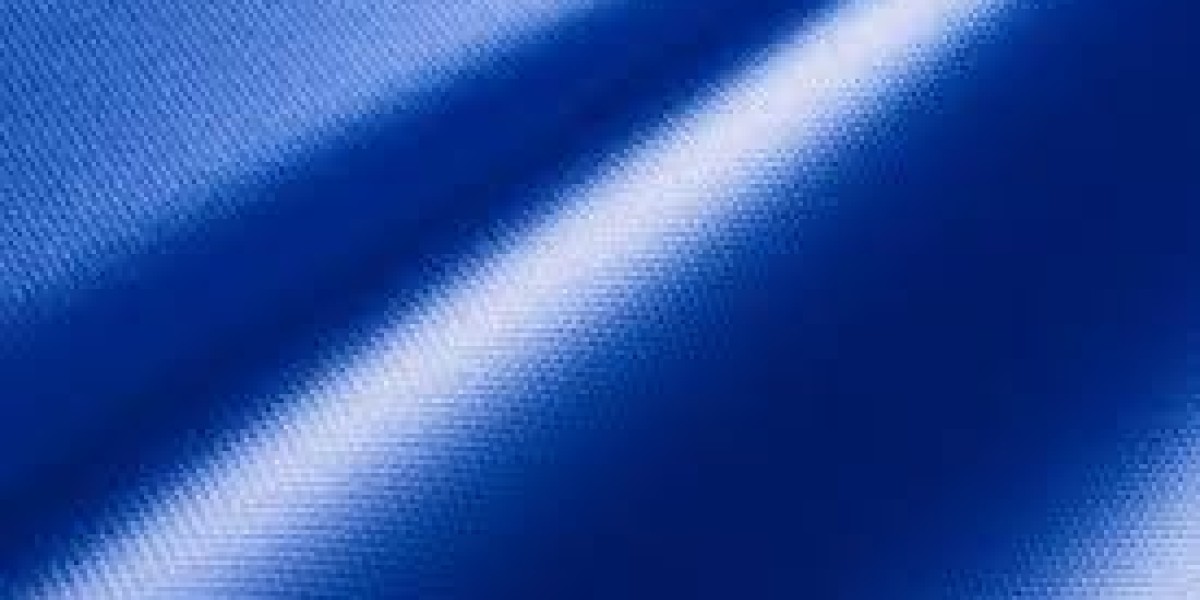 MSD PVC Tarpaulin Fabric: The Power of Protection and Performance