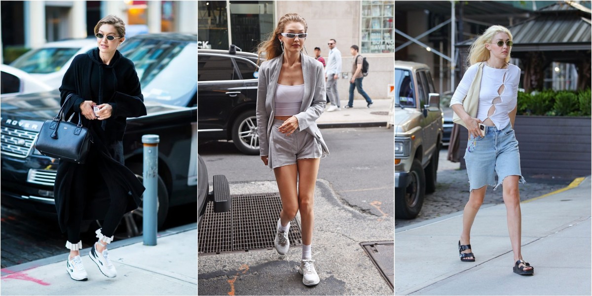 Hermes way for me to reclaim the identity