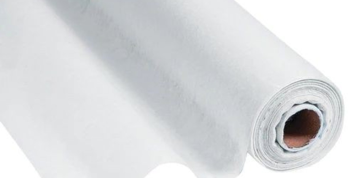 High-Quality PVC Tarpaulin Fabric Solutions by MSD