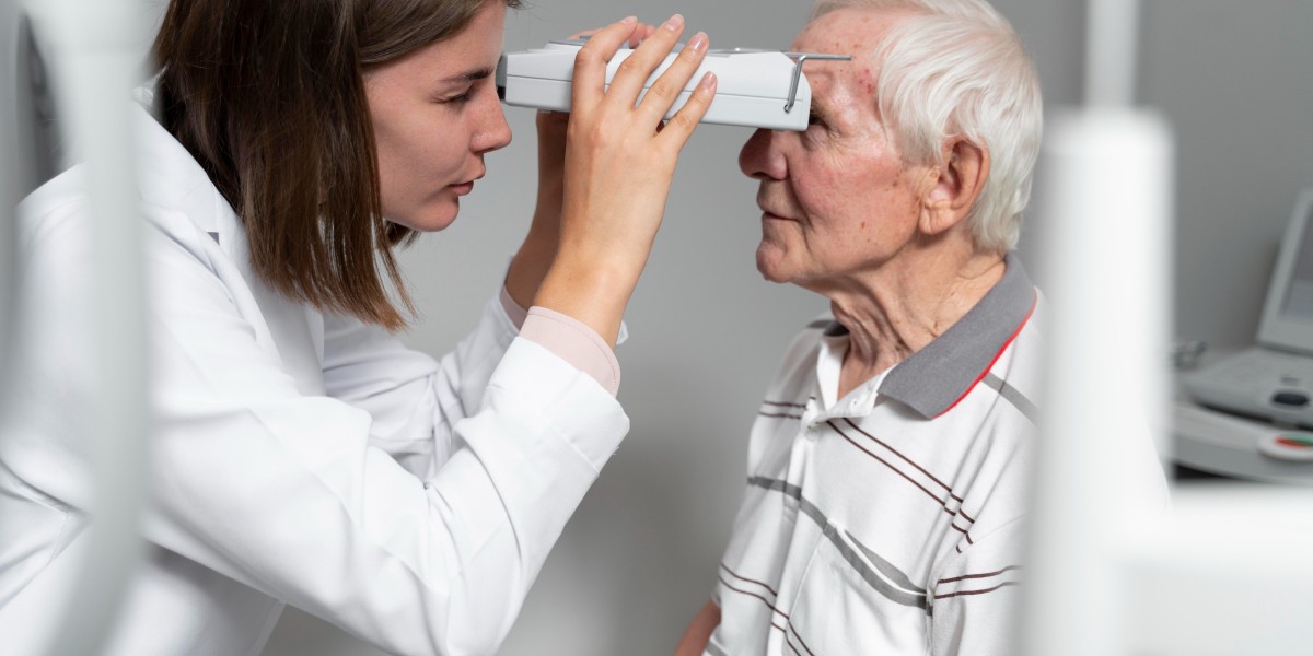 Ideal eye pressure for glaucoma prevention