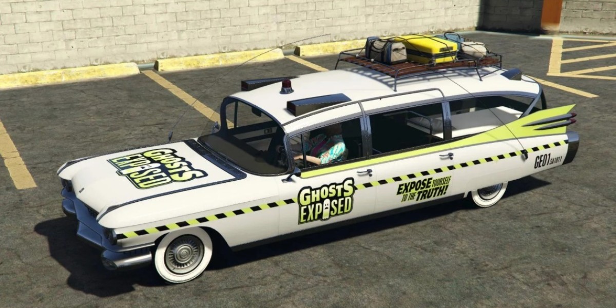 This GTA Online Vehicle’s Horn Actually “Dies” If You Use It Too Much
