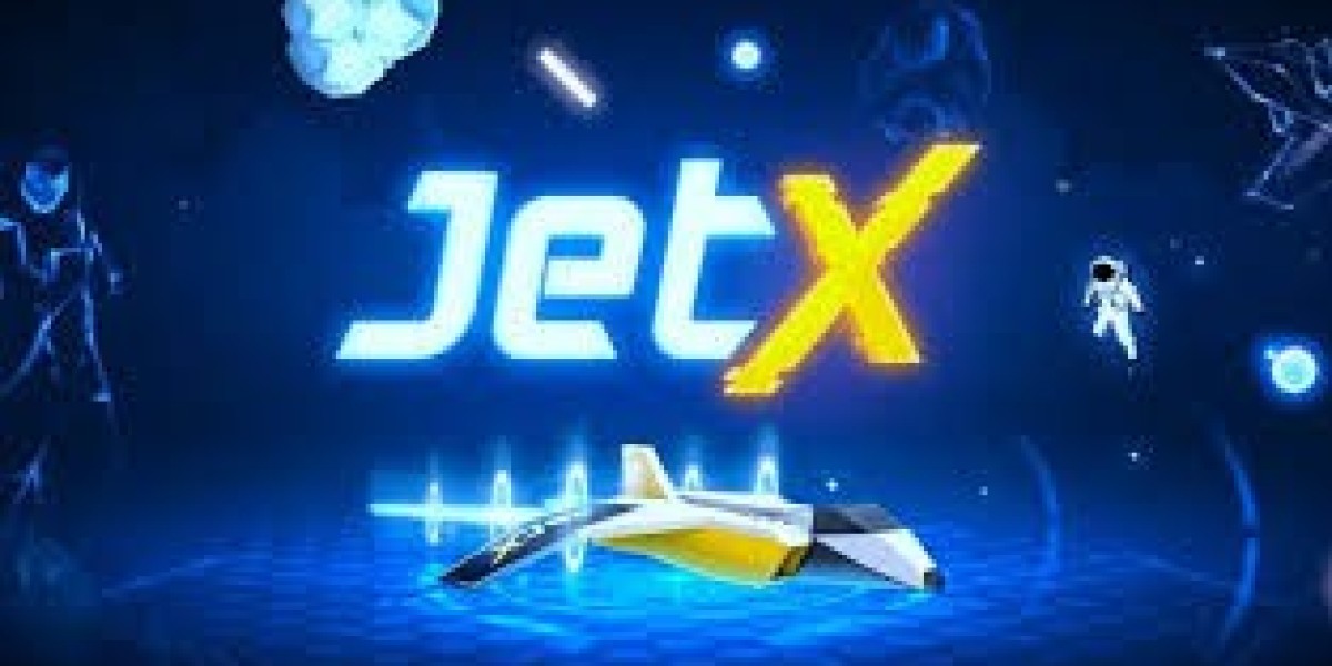 Bankroll Management para o JetX Game