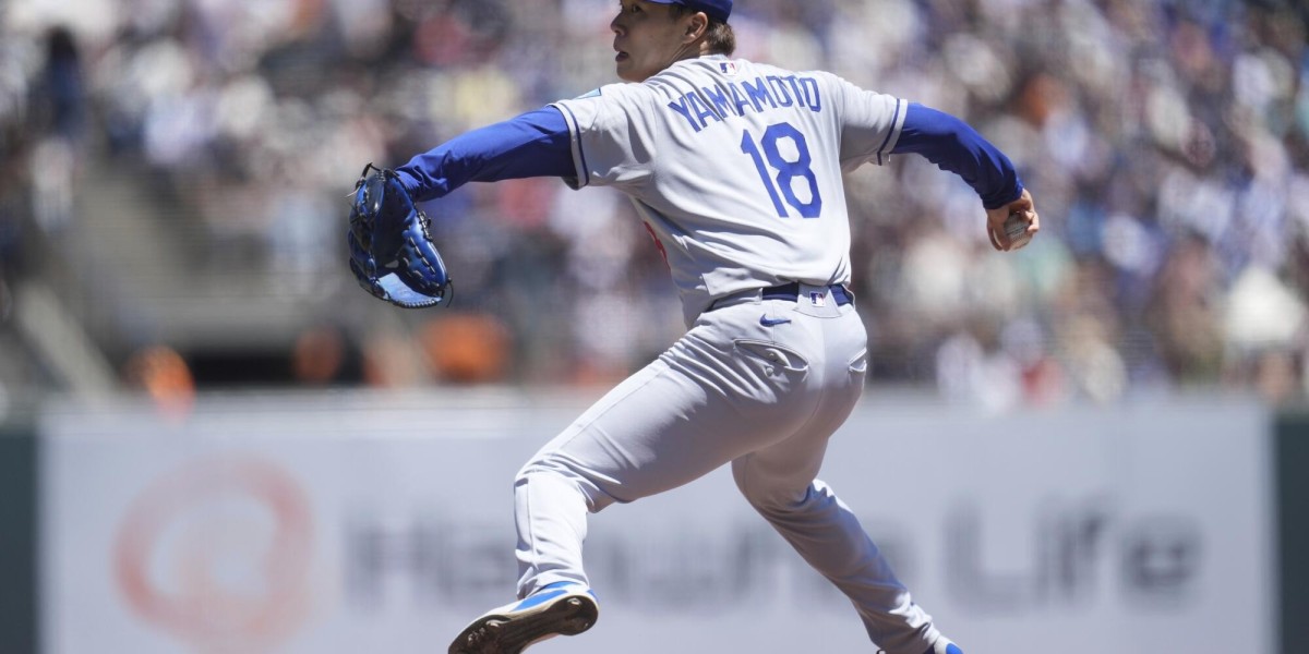 Dustin May well good, paves the route in the direction of end Dodgers acquire around the Rockies