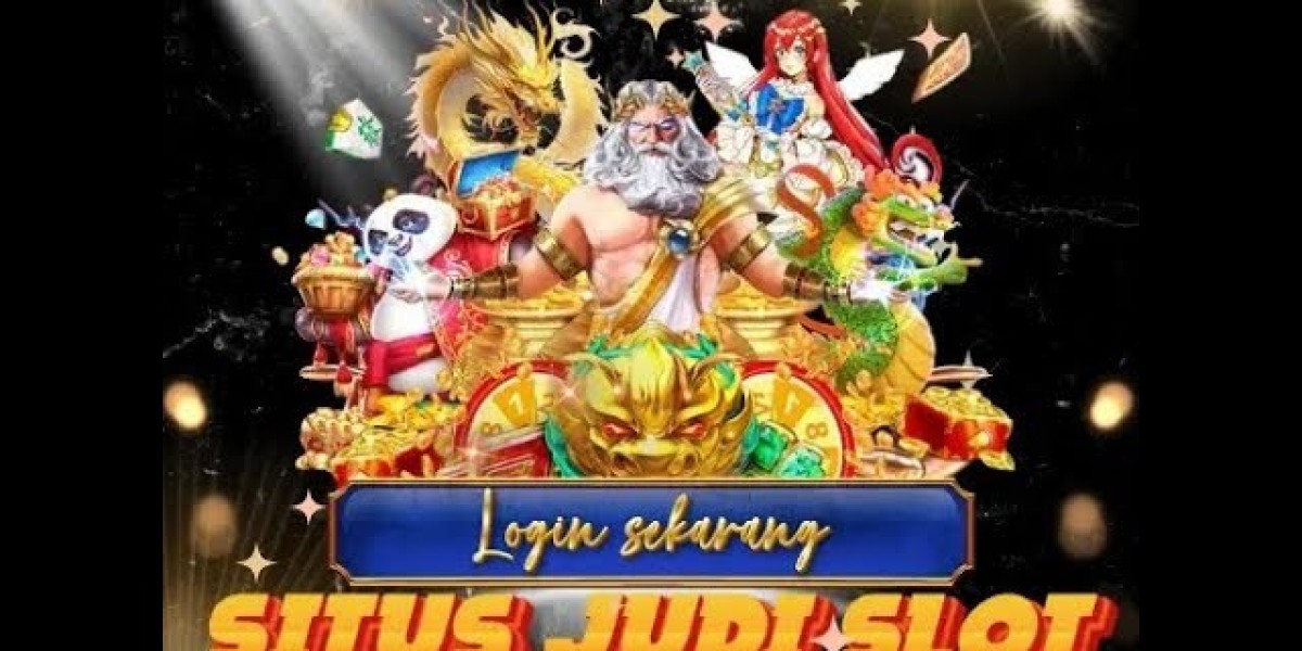 Dapatkan Detail Lebih Lanjut Tentang Byd99 Slot