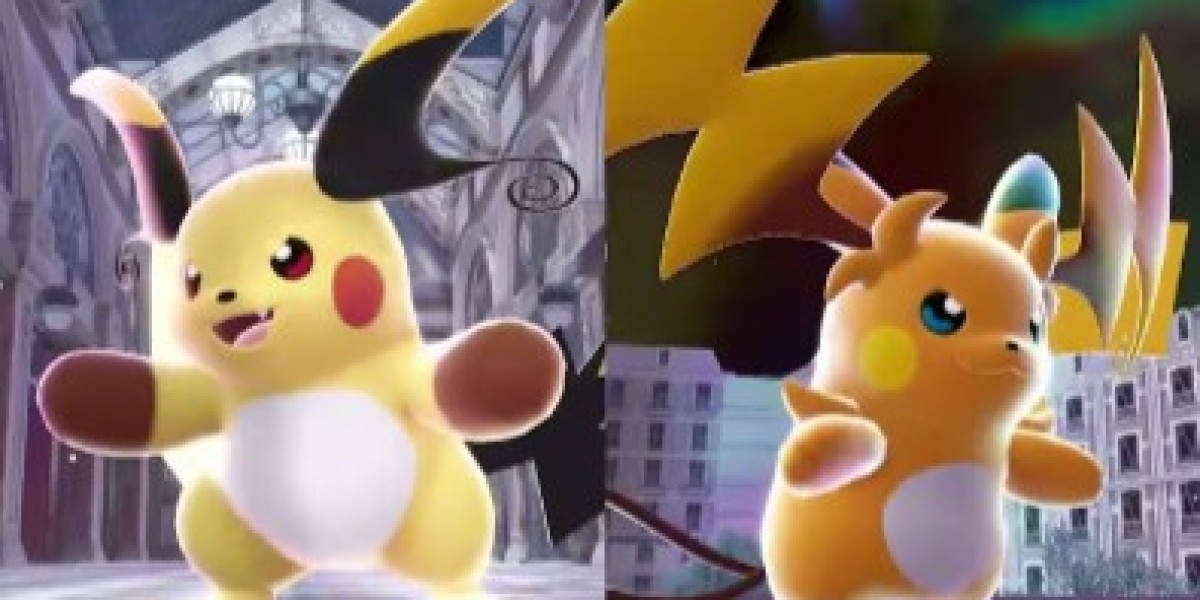 How to Catch or Buy Shiny Pokémon in Pokémon Legends: Z-A: A Complete Guide