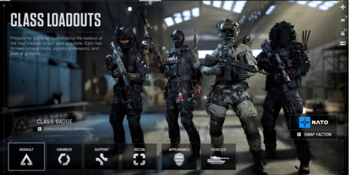 How the LMR27 Taught Me to Slow Down and Win More Fights