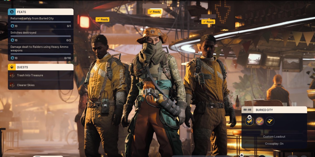 Best Selling Shop To Buy ARC Raiders Items - IGGM.com