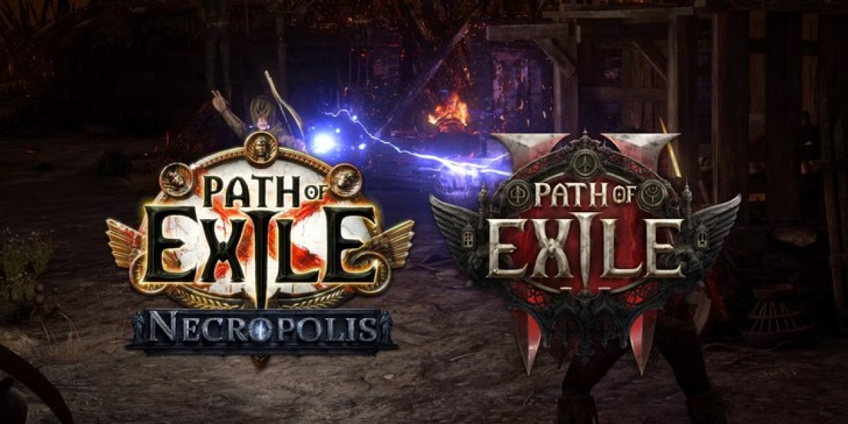 POECurrency.com: The Best POE 3.27/2 Currency Trading Platform  | Safe & Cheap