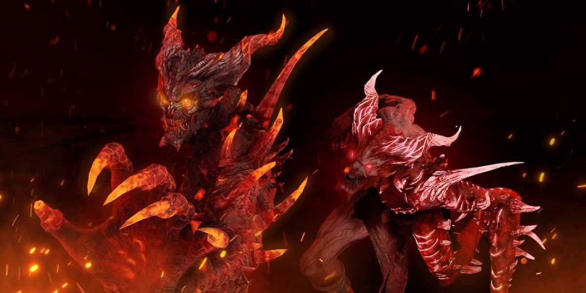 Diablo 4 Compass to Carnage has been delayed, let's prepare in advance!