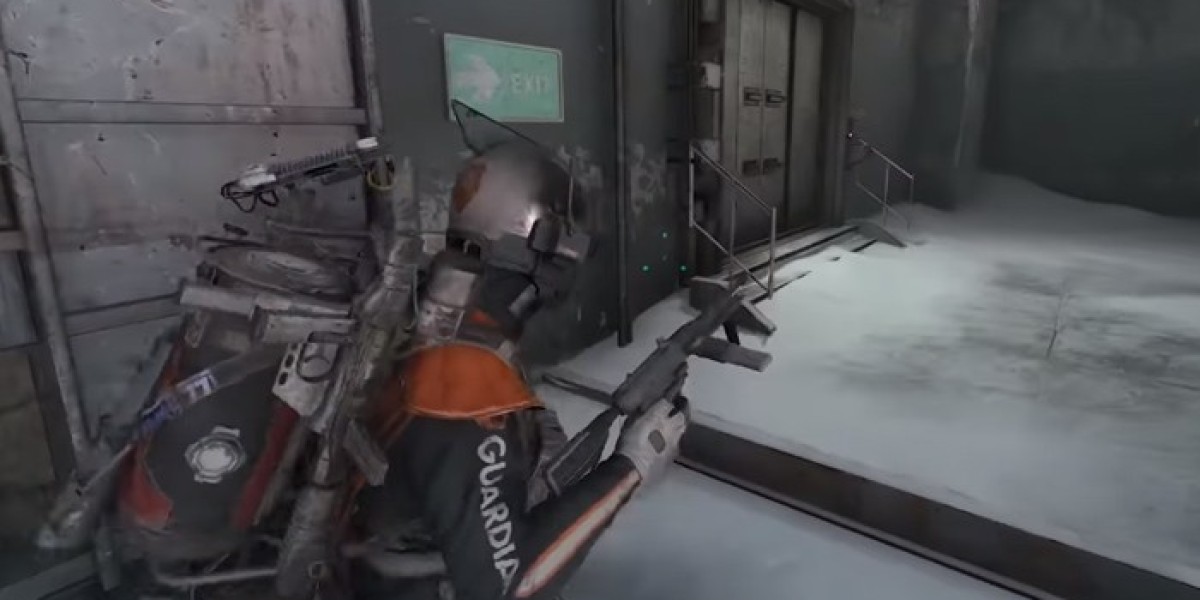 U4GM: How ARC Raiders’ Matchmaking Could Revolutionize the Genre