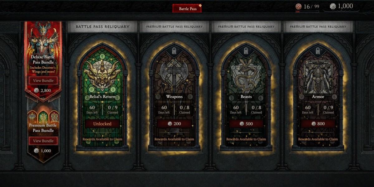 2025 IGGM Merry Christmas Diablo 4 Season 11 Items Sale