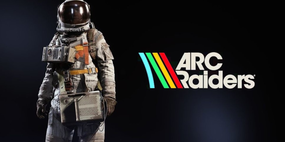 Best ARC Raiders Items, Coins And More Products Shop | IGGM Fast Delivery