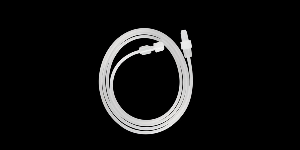 Seguridad que se Extiende: El Rol Crítico de las Líneas de Extensión para un Solo Uso en la Atención Médica Moderna