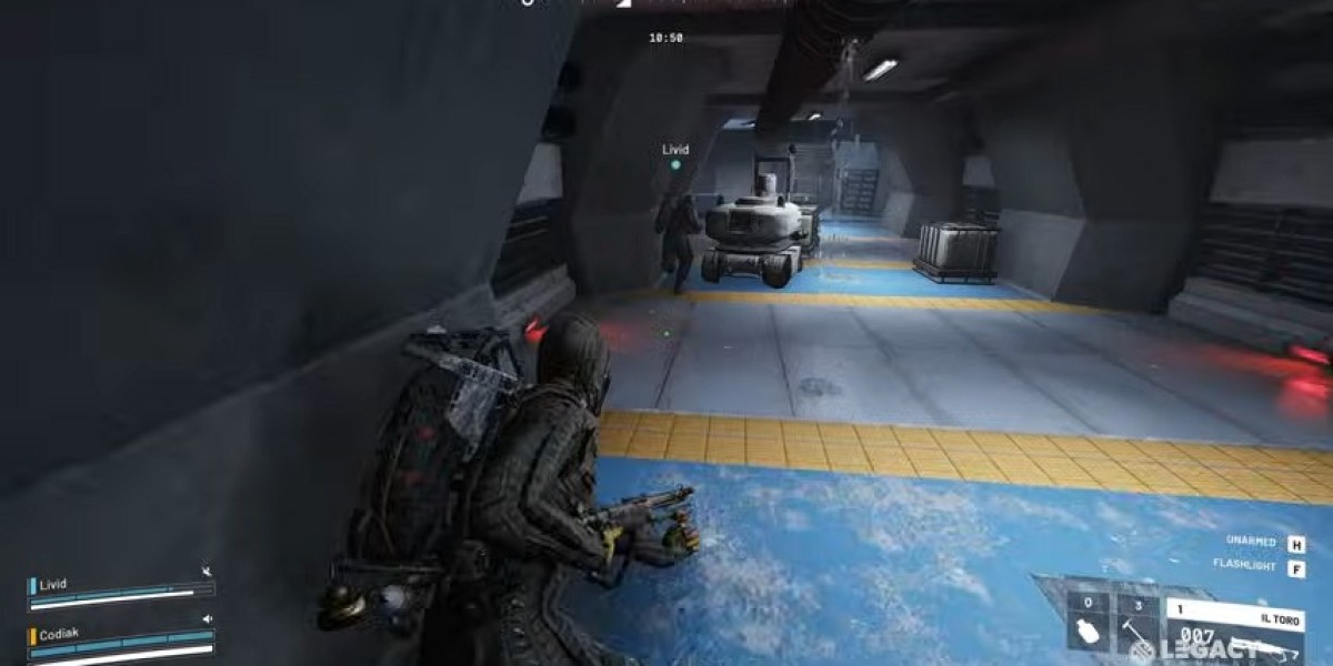 ARC Raiders Boss Fights Deserve Their Own PvE Lobbies