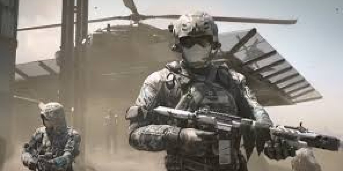 u4gm How to Quickly Finish the Proving Grounds Event in Black Ops 7 Guide