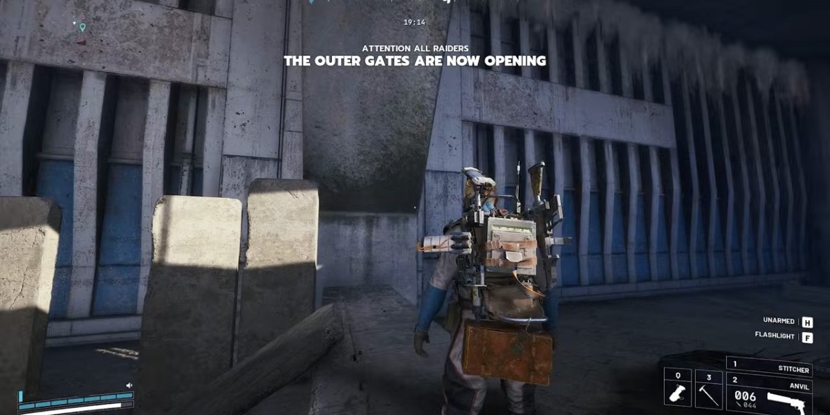 ARC Raiders Fans Discover Mysterious Maracas in the Game