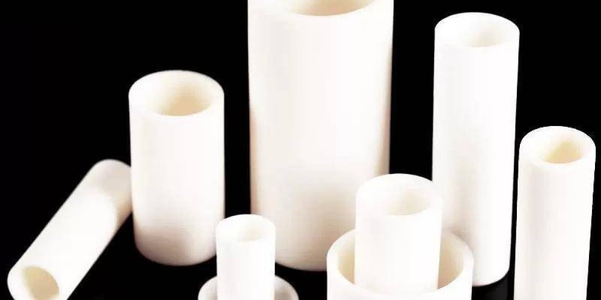 Why Do Engineers Prefer zfcera Alumina Ceramics?